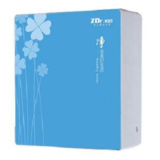 中大博士一百净水器